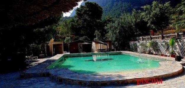 Vente Maison GEA-Y-TRUYOLS 30590