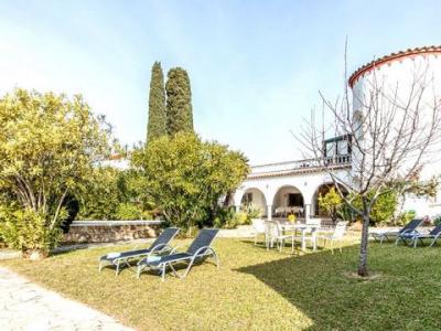 Location vacances Maison GIRONA 17001