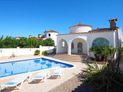 Location vacances Maison GIRONA 17001