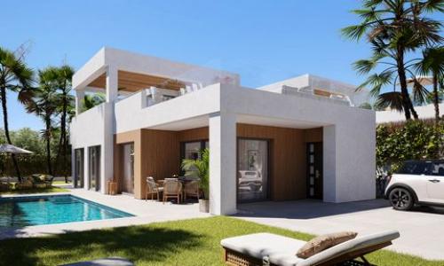 Vente Maison GOLF-BAHIA 03509