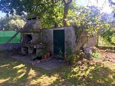 Vente Terrain GONDOMAR 36389