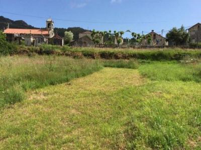 Vente Terrain GONDOMAR 36389