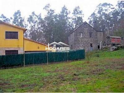 Vente Terrain GONDOMAR 36380