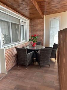 Vente Appartement GUADALAJARA 19003