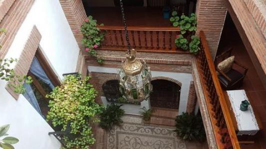 Vente Immeuble GUADIX 18500