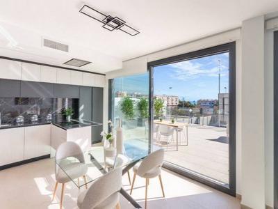 Vente Appartement GUARDAMAR-DEL-SEGURA 03140