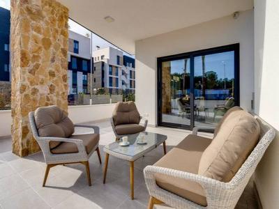 Vente Appartement GUARDAMAR-DEL-SEGURA 03140