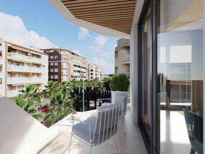 Vente Appartement GUARDAMAR-DEL-SEGURA 03140