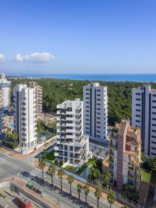 Vente Appartement GUARDAMAR-DEL-SEGURA 03140