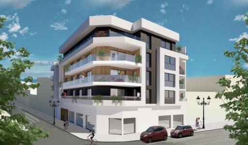 Vente Appartement GUARDAMAR-DEL-SEGURA 03140