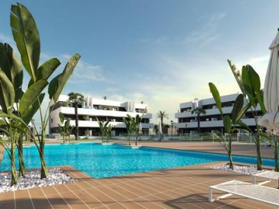 Vente Appartement GUARDAMAR-DEL-SEGURA 03140