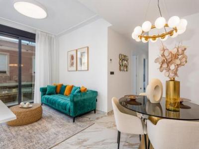 Vente Appartement GUARDAMAR-DEL-SEGURA 03140