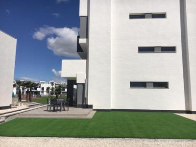 Vente Appartement GUARDAMAR-DEL-SEGURA 03140