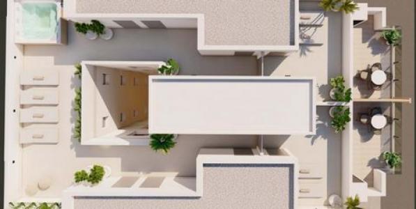 Vente Appartement GUARDAMAR-DEL-SEGURA 03140