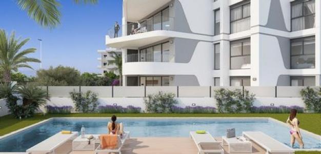 Vente Appartement GUARDAMAR-DEL-SEGURA 03140