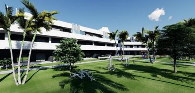 Vente Appartement GUARDAMAR-DEL-SEGURA 03140