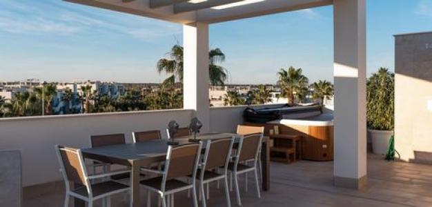Vente Appartement GUARDAMAR-DEL-SEGURA 03140