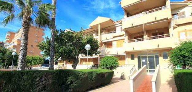 Vente Appartement GUARDAMAR-DEL-SEGURA 03140