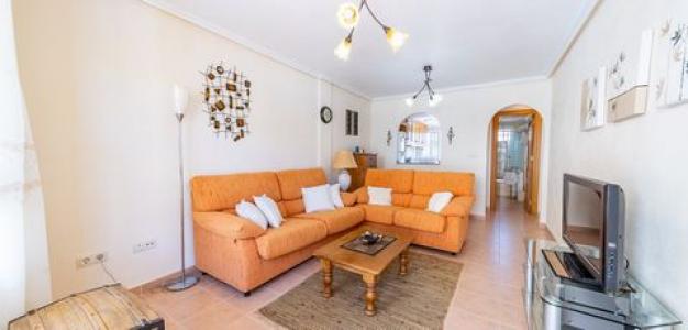 Vente Appartement GUARDAMAR-DEL-SEGURA 03140