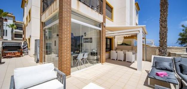Vente Appartement GUARDAMAR-DEL-SEGURA 03140