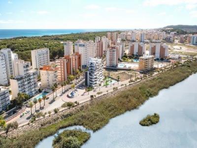 Vente Appartement GUARDAMAR-DEL-SEGURA 03140