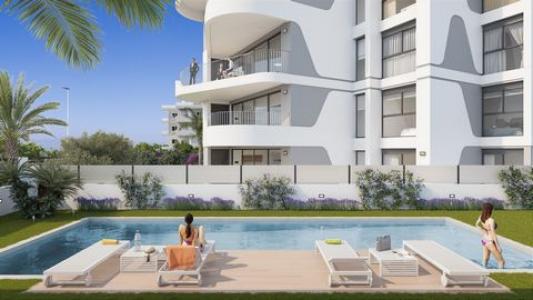 Vente Appartement GUARDAMAR-DEL-SEGURA 03140