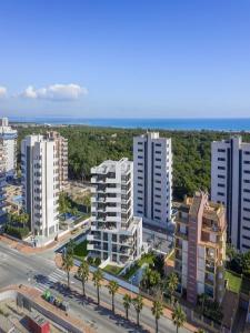 Vente Appartement GUARDAMAR-DEL-SEGURA 03140