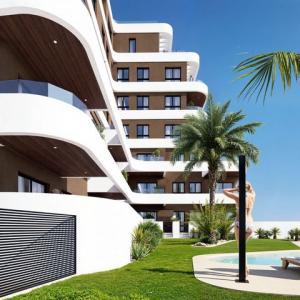 Vente Appartement GUARDAMAR-DEL-SEGURA 03140