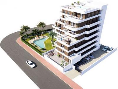 Vente Appartement GUARDAMAR-DEL-SEGURA 03140
