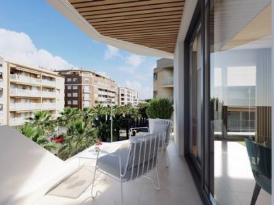 Vente Appartement GUARDAMAR-DEL-SEGURA 03140