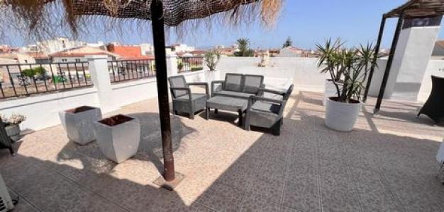 Vente Appartement GUARDAMAR-DEL-SEGURA 03140