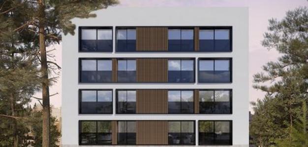 Vente Appartement GUARDAMAR-DEL-SEGURA 03140