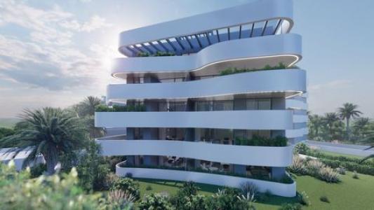 Vente Appartement GUARDAMAR-DEL-SEGURA 03140