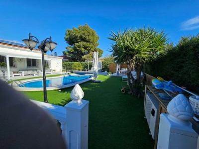 Vente Maison GUARDAMAR-DEL-SEGURA 03140