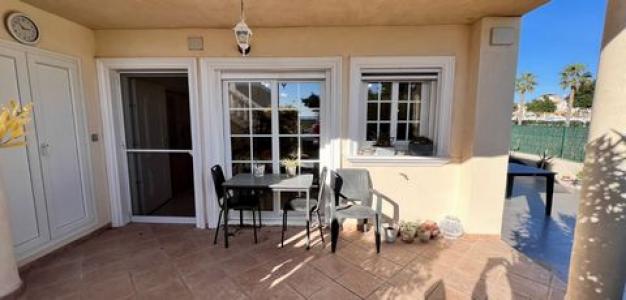 Vente Appartement GUARDAMAR-DEL-SEGURA 03140