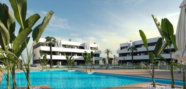 Vente Appartement GUARDAMAR-DEL-SEGURA 03140