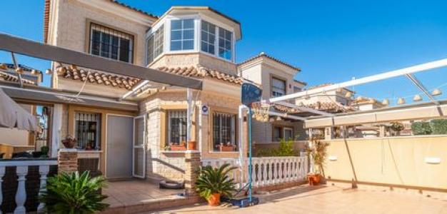 Vente Maison GUARDAMAR-DEL-SEGURA 03140