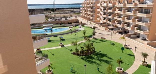 Vente Appartement GUARDAMAR-DEL-SEGURA 03140