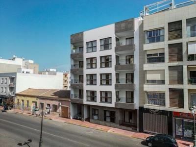 Vente Appartement GUARDAMAR-DEL-SEGURA 03140