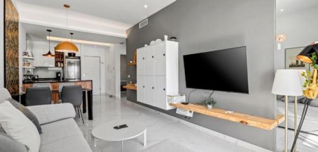 Vente Appartement GUARDAMAR-DEL-SEGURA 03140