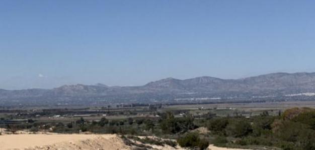 Vente Terrain GUARDAMAR-DEL-SEGURA 03140