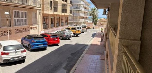 Vente Appartement GUARDAMAR-DEL-SEGURA 03140