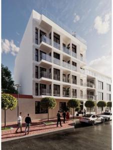 Vente Appartement GUARDAMAR-DEL-SEGURA 03140