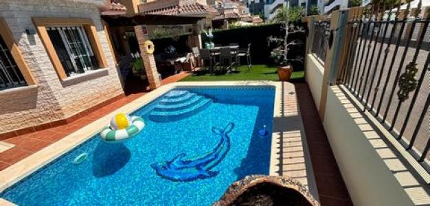 Vente Maison GUARDAMAR-DEL-SEGURA 03140