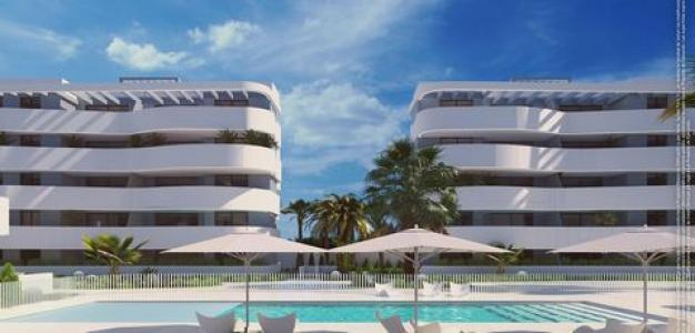Vente Appartement GUARDAMAR-DEL-SEGURA 03140