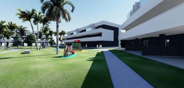 Vente Appartement GUARDAMAR-DEL-SEGURA 03140