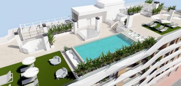 Vente Appartement GUARDAMAR-DEL-SEGURA 03140