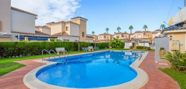 Vente Maison GUARDAMAR-DEL-SEGURA 03140