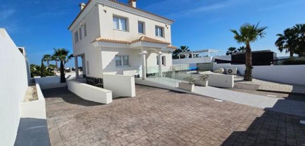 Vente Maison GUARDAMAR-DEL-SEGURA 03140