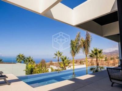 Vente Maison GUIA-DE-ISORA 38680